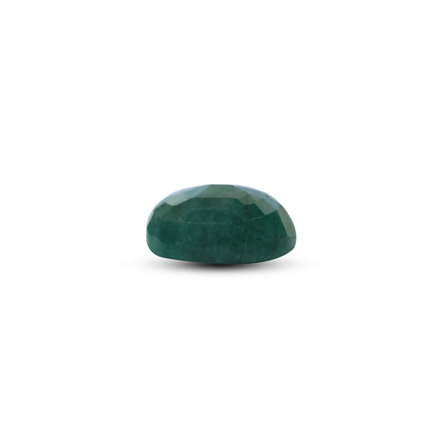 Emerald - 5.5 Carat