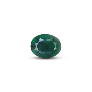 Brazilian Emerald (Panna) - 5.05 Carat - Pramogh