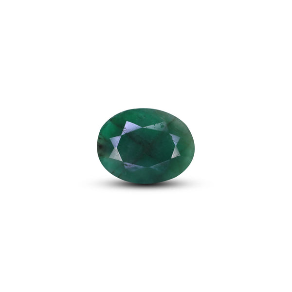 Brazilian Emerald (Panna) - 5.05 Carat - Pramogh