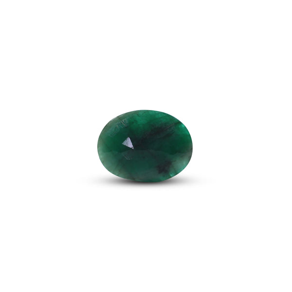 Emerald - 5.05 Carat