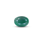 Brazilian Emerald (Panna) - 7.25 Carat - Pramogh
