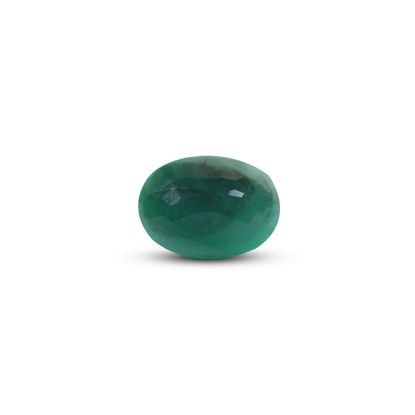 Emerald - 7.25 Carat