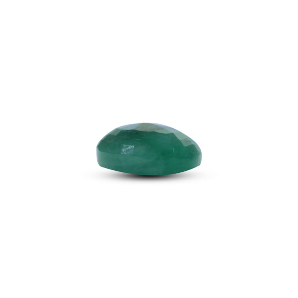 Emerald - 7.25 Carat