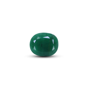 Brazilian Emerald (Panna) - 6.1 Carat - Pramogh