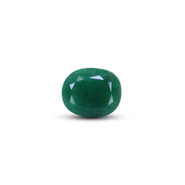 Brazilian Emerald (Panna) - 6.1 Carat - Pramogh