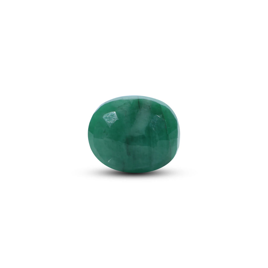 Emerald - 6.1 Carat