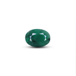 Brazilian Emerald (Panna) - 5.1 Carat - Pramogh