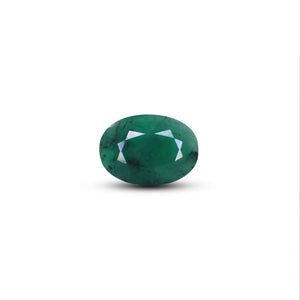 Brazilian Emerald (Panna) - 5.1 Carat - Pramogh