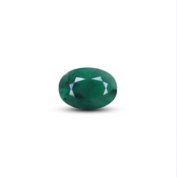 Brazilian Emerald (Panna) - 5.1 Carat - Pramogh