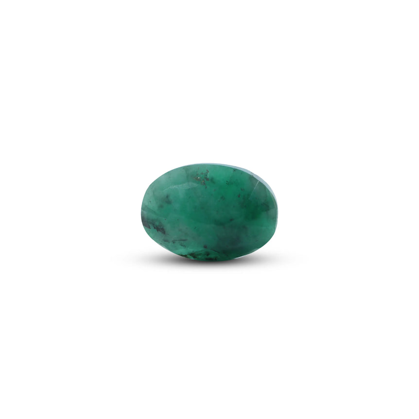 Emerald - 5.1 Carat