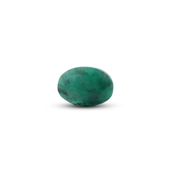 Emerald - 5.1 Carat