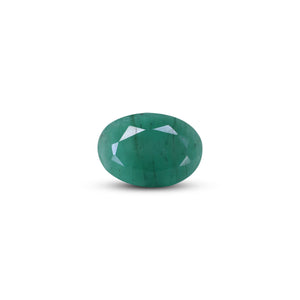 Brazilian Emerald (Panna) - 4.53 Carat - Pramogh