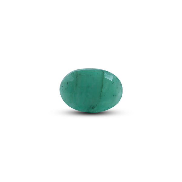 Emerald - 4.53 Carat