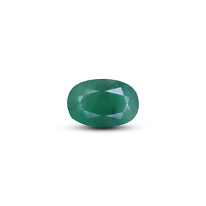 Brazilian Emerald (Panna) - 5.7 Carat - Pramogh