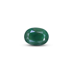 Brazilian Emerald (Panna) - 5.25 Carat - Pramogh