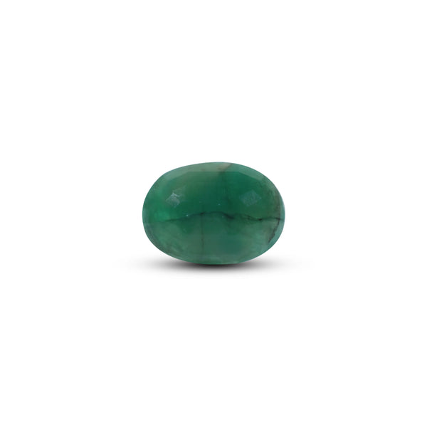 Emerald - 5.25 Carat