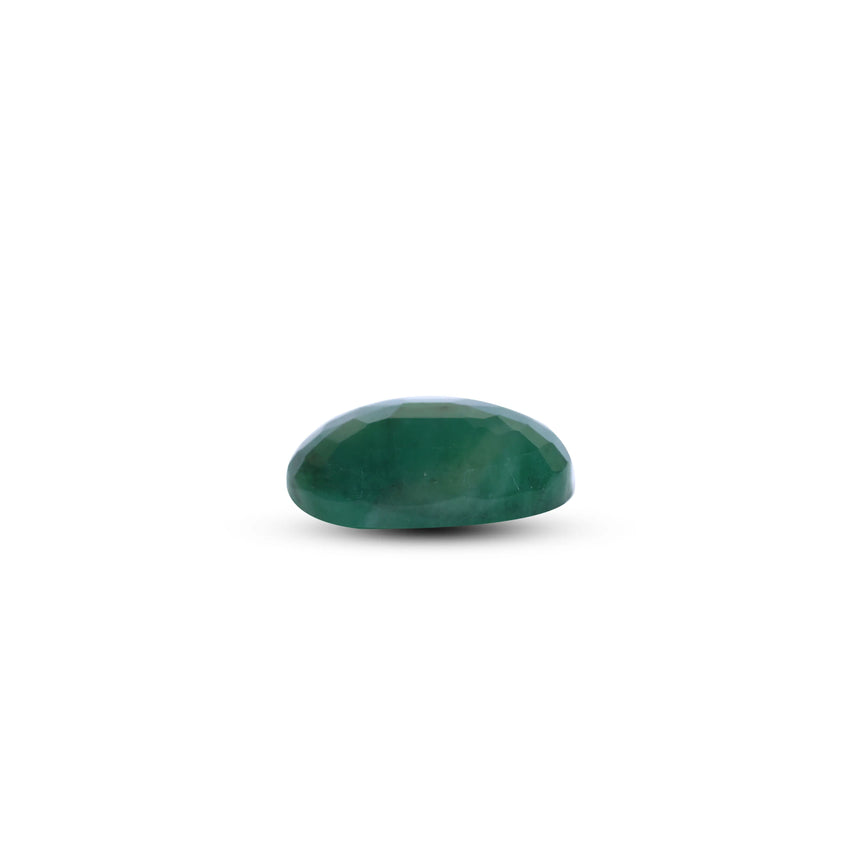 Emerald - 5.25 Carat