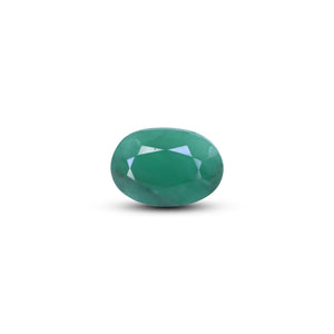 Brazilian Emerald (Panna) - 6.9 Carat - Pramogh