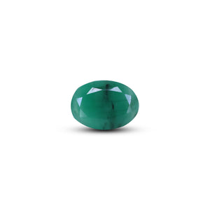 Brazilian Emerald (Panna) - 4.68 Carat - Pramogh