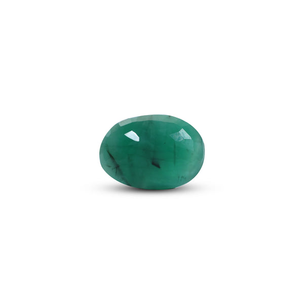 Emerald - 4.68 Carat