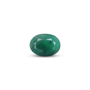 Brazilian Emerald (Panna) - 5.2 Carat - Pramogh