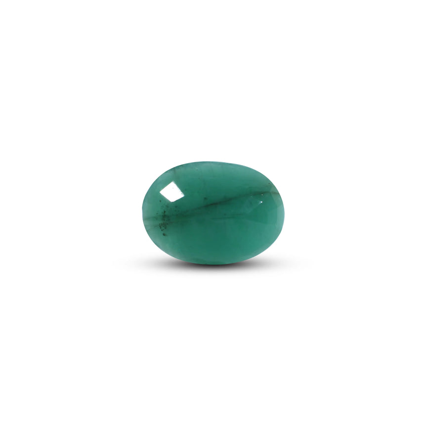 Emerald - 5.85 Carat