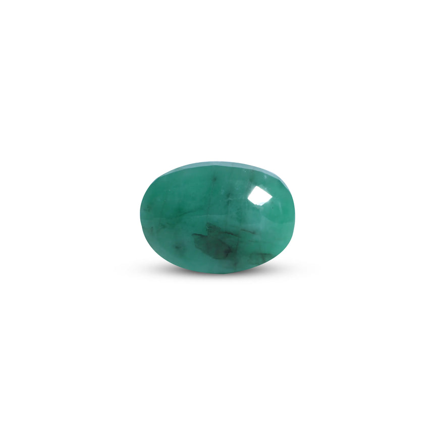Emerald - 4.92 Carat