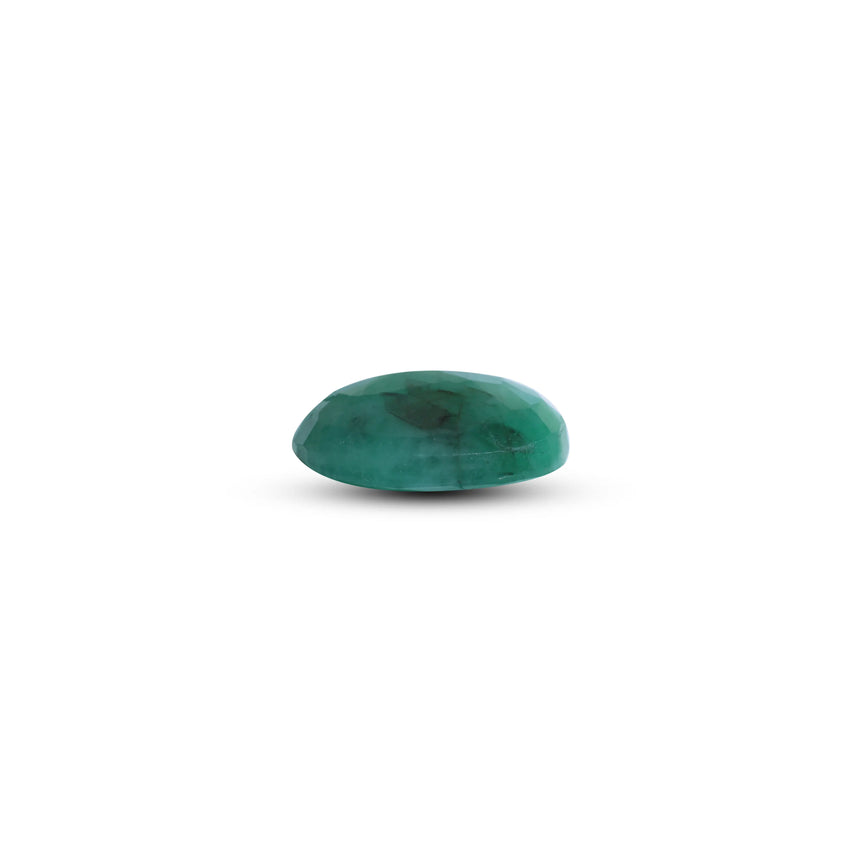 Emerald - 4.92 Carat