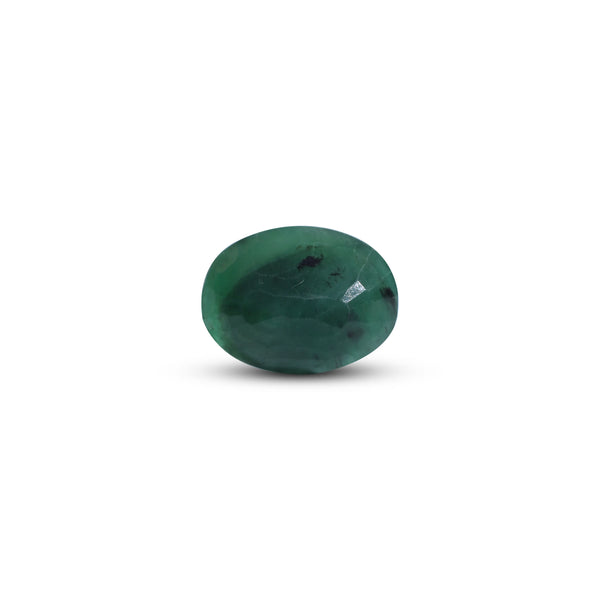 Emerald - 7.2 Carat
