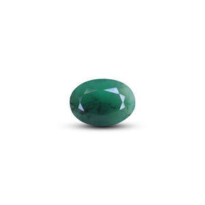 Brazilian Emerald (Panna) - 5 Carat - Pramogh