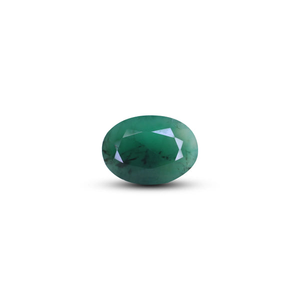 Brazilian Emerald (Panna) - 5 Carat - Pramogh
