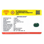Emerald - 5 Carat