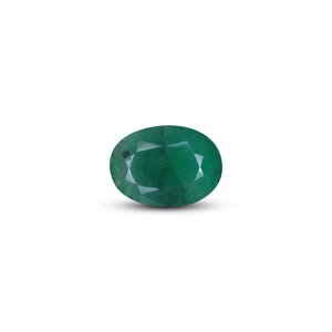 Brazilian Emerald (Panna) - 5.08 Carat - Pramogh