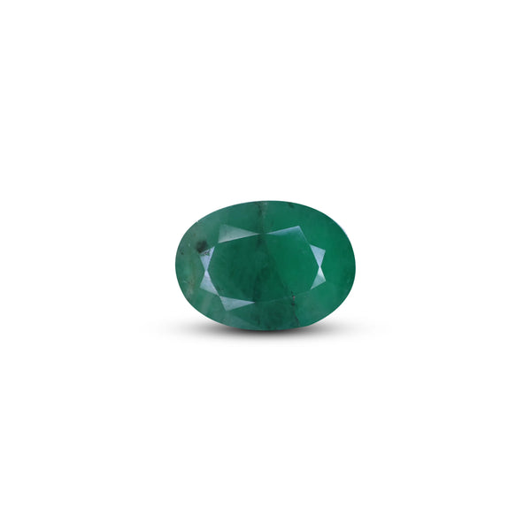 Brazilian Emerald (Panna) - 5.08 Carat - Pramogh