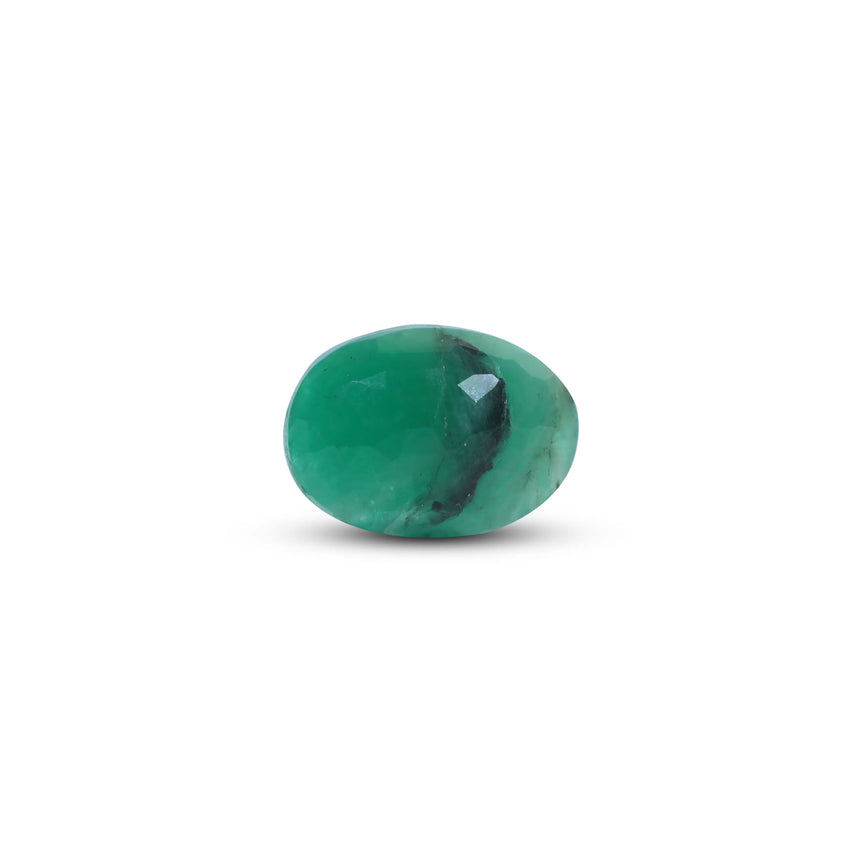 Emerald - 5.08 Carat