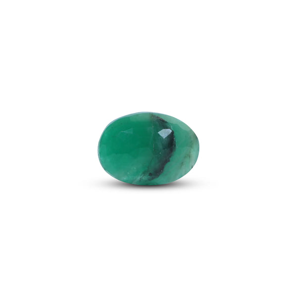 Emerald - 5.08 Carat