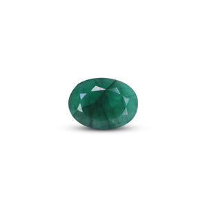 Brazilian Emerald (Panna) - 4.8 Carat - Pramogh
