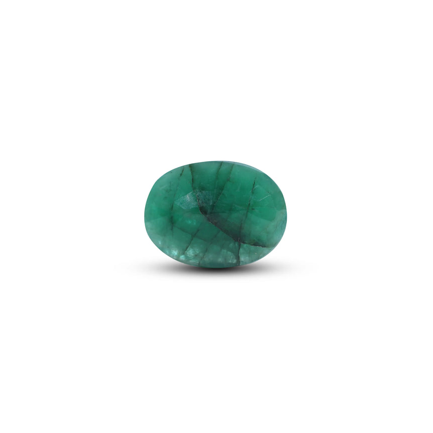 Emerald - 4.8 Carat