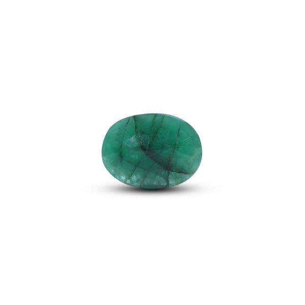 Emerald - 4.8 Carat