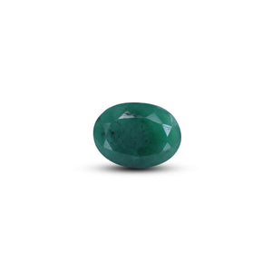 Brazilian Emerald (Panna) - 6.75 Carat - Pramogh