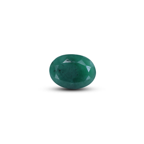 Brazilian Emerald (Panna) - 6.75 Carat - Pramogh