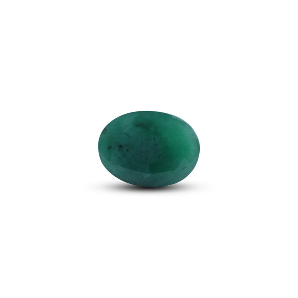 Emerald - 6.75 Carat