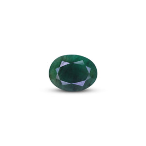 Brazilian Emerald (Panna) - 7.35 Carat - Pramogh