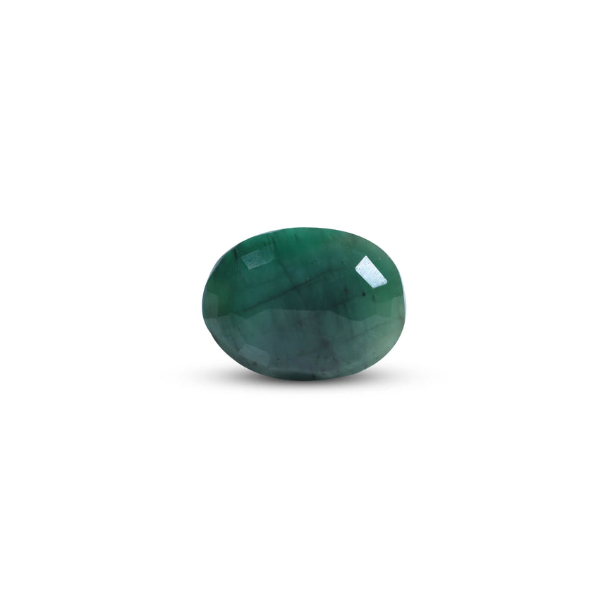 Emerald - 7.35 Carat