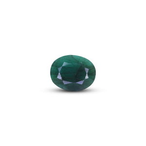 Brazilian Emerald (Panna) - 5.7 Carat - Pramogh