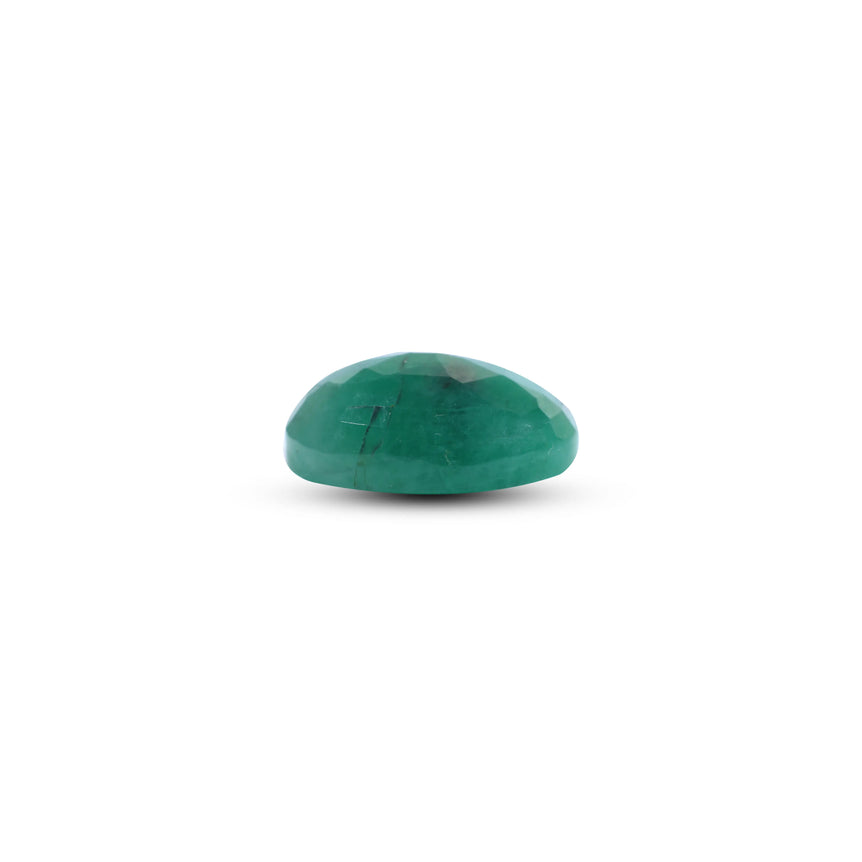 Emerald - 6 Carat