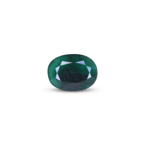 Brazilian Emerald (Panna) - 8.4 Carat - Pramogh