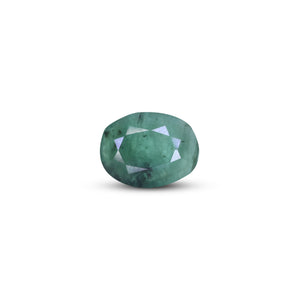 Brazilian Emerald (Panna) - 5.7 Carat - Pramogh
