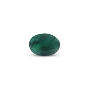 Brazilian Emerald (Panna) - 5.1 Carat - Pramogh