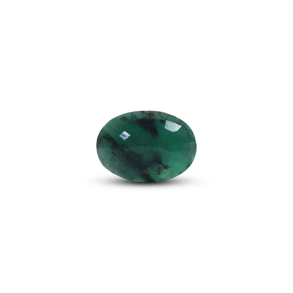 Emerald - 5.1 Carat